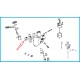 douille de centrage R50S et R69S
