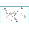 Douille de centrage R50S et R69S