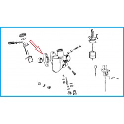 joint isolant tous modeles sauf r50s et r69s