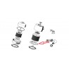 Anneau de base filtre à air pour R50S et R69S
