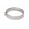 Collier de serrage carburateur