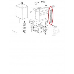 sangle de batterie r45/65/gs/st et r100r