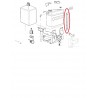 Sangle de batterie r45/65/gs/st et r100r