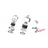Bague caoutchouc coté filtre R69 et R69S