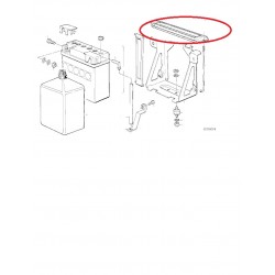 fixation batterie 30amp apres1985