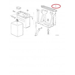 ecrou de fixation batterie 30amp apres 85