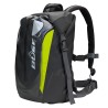 Sac à dos 30 litres noir/jaune