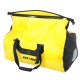 Sac marin 90 litres jaune