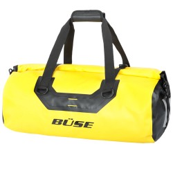 Sac marin 30 litres jaune