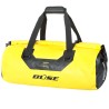 Sac marin 30 litres jaune