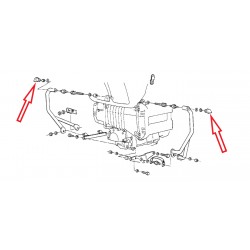Cache pare-cylindre K75/100/1100