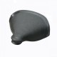 Caoutchouc de dessus de selle Denfeld avec Armature