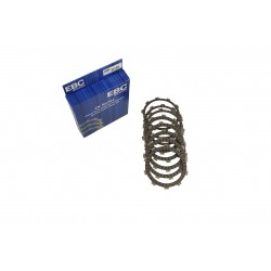 Kit d’embrayage F800