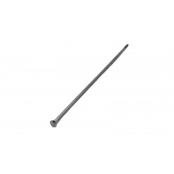 Rayon M4x186 inox