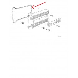 joint de cache soupapes k100