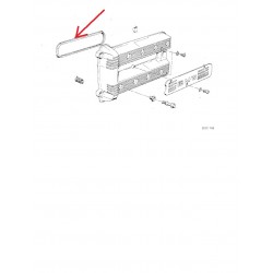 joint de cache soupapes k100