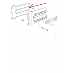 joint de cache soupapes k100rs1/k1/k1100