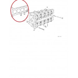 joint de culasse k100rs1 et k1