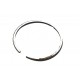 Segment de piston - 68,00mm, compression