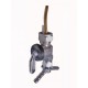 Robinet d'essence Karcoma double sortie