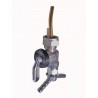 Robinet d'essence Karcoma double sortie