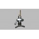 robinet essence everbest double sortie