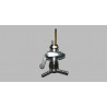 Robinet d'essence Everbest double sortie
