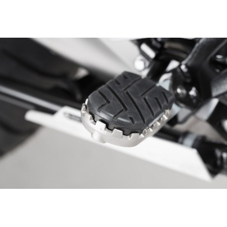 Kit de repose-pieds ION BMW R 1200 GS, R 1250 GS, R 1300 GS