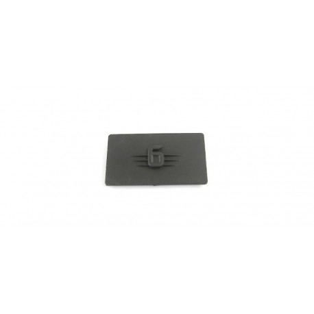 Recouvrement ordinateur de navigation K1600