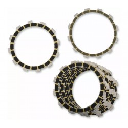 Disques d'embrayage garnis S1000