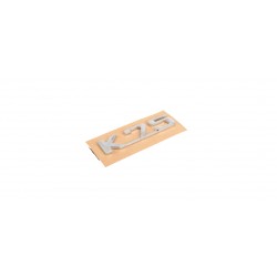 Plaquette K75