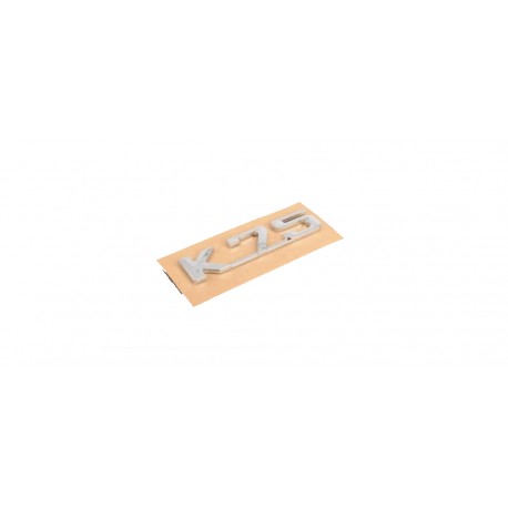 Plaquette K75