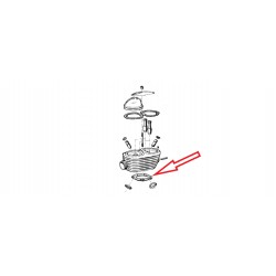 joint de culasse de 0.75mm