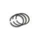 segment de 73.50mm imitation