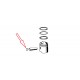 Clip d'axe de piston 20mm