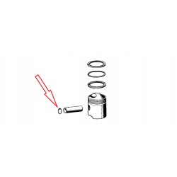clip d'axe de piston de 20mm