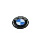 Emblème BMW 40 mm