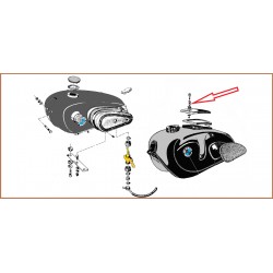 vis de boite a outils