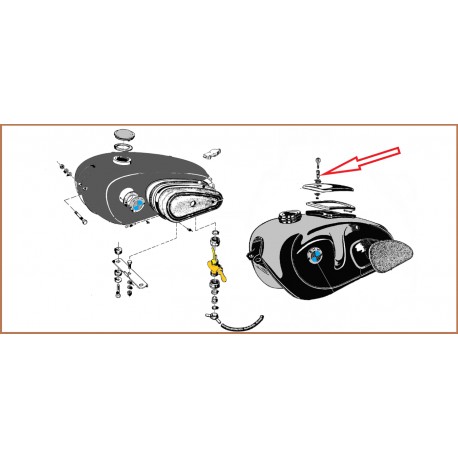 vis de boite a outils