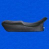 Selle bi-place GS noire (86-96)