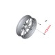 Boulon de roue M10x1.25x40