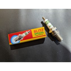 Bougie W240T2 Culot long