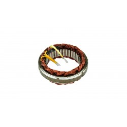 Inducteur stator alternateur