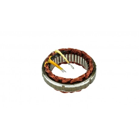 Inducteur stator alternateur