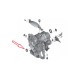 joint entrée de boite r850/1100/1150/1200