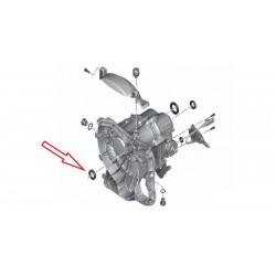 joint entrée de boite r850/1100/1150/1200