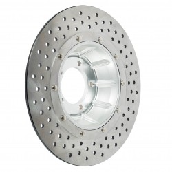 disque de frein R45/65 avant 85 et R80gs/st