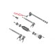Vis M6x16 - S1000
