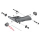 Soufflet de cardan avant R1200