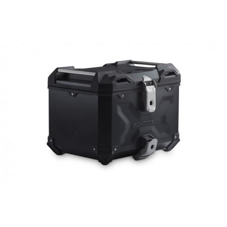 Topcase TRAX ADV 38 l. Noir